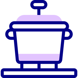 Pot icon