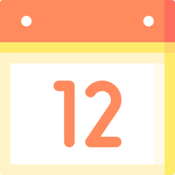 Calendar icon