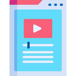 videoplayer icon