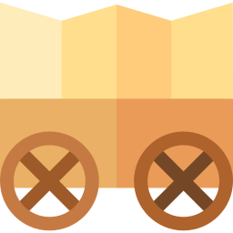 Wagon icon