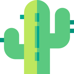 cactus Icône