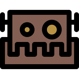 Robot icon