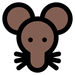 Rat icon