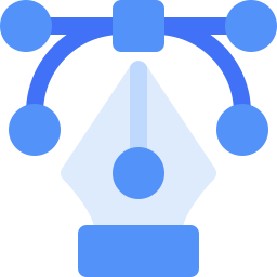 펜 도구 icon