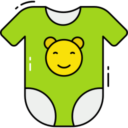 babykleidung icon