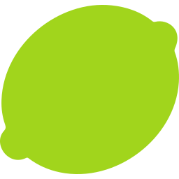 Lime icon