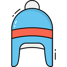 gorro Ícone