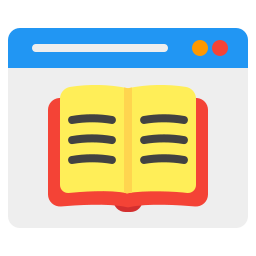 Ebook icon