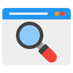 Search icon