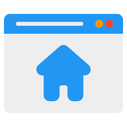 Homepage icon