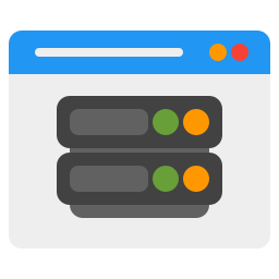 Database icon