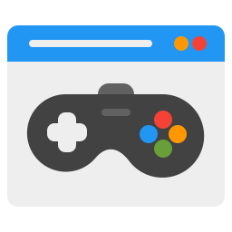 Browser game icon