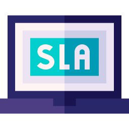 sla icon