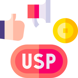 usp icon