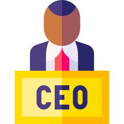 ceo Ícone