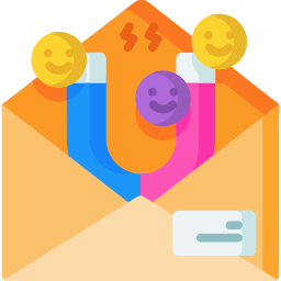 Mail icon