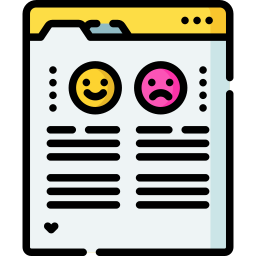 feedback icon