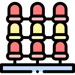 tribune Icône