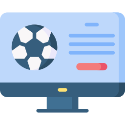 サッカー icon