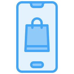 e-commerce icon