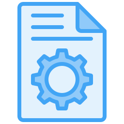 optimierung icon