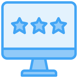 Review icon