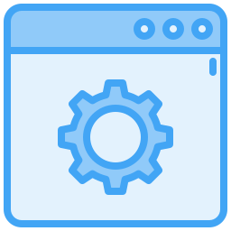 webseite icon