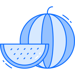 wassermelone icon