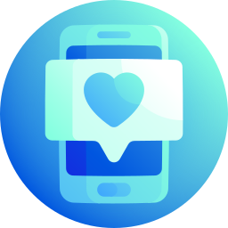 Message icon