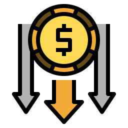 Revenue icon