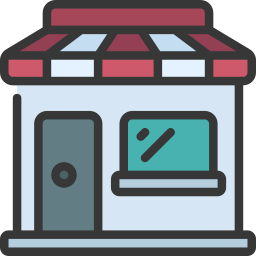 Store icon