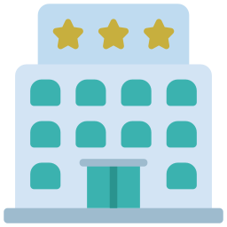 hotel icon