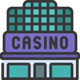 Casino icon