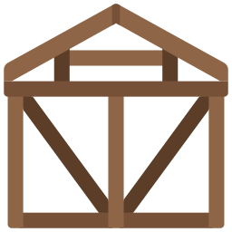 holzhaus icon