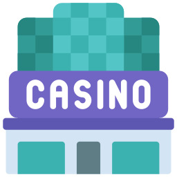 Casino icon