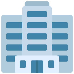 Building icon