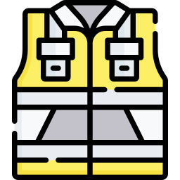 Vest icon