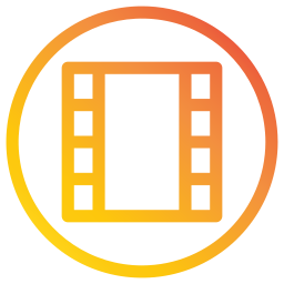 Video icon