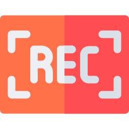 rec icon