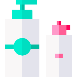 Shampoo icon