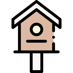 vogelhaus icon