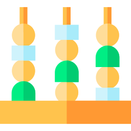 apéritif Icône