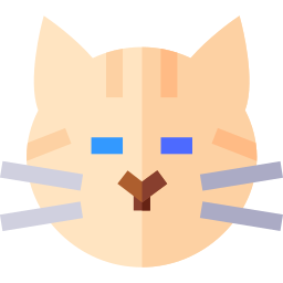 猫 icon