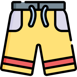 Shorts icon