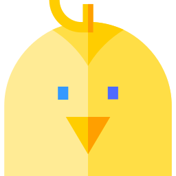 Bird icon