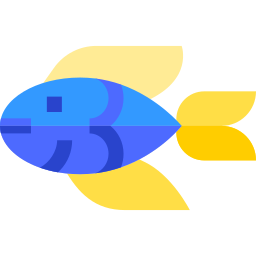 Fish icon