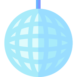 discokugel icon