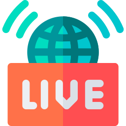 live nachrichten icon