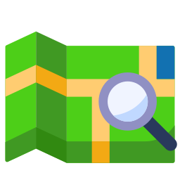 Map icon