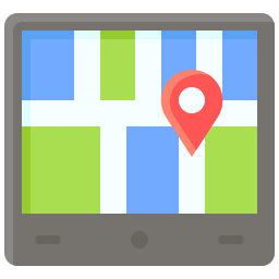 gps icon